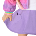 Summer’s™ Waggy Pup Tails™ Outfit for 18-inch Dolls (Girl of the Year™ 2025)