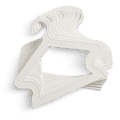 Set of Hangers for Dolls