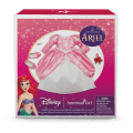 American Girl® Disney Princess Ariel Castle Ball Gown, Sebastian & Accessories for 18-inch Dolls