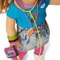 Courtney's™ Accessories for 18-inch Dolls (Historical Characters)