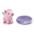 Pegeen™ the Pig (WellieWishers™)