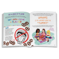 Kitchen Chemistry Book