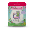 Ready to Be Royal Desk Set for WellieWishers™ Dolls