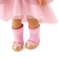 Ashlyn™ Doll