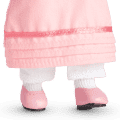 Caroline Abbott™ Mini Doll & Book (Historical Characters)