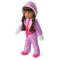 FROSTY FUN OUTFIT-WW D