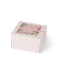 Bitty’s™ Stackable Birthday Cupcakes Set