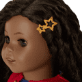 Team AG™ Sweater & Skirt Set for 18-inch Dolls