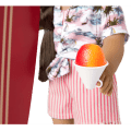 Nanea’s™ Beach Accessories for 18-inch Dolls (Historical Characters)