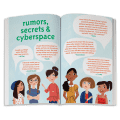 A Smart Girl’s Guide: Drama, Rumors & Secrets