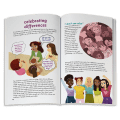 A Smart Girl's Guide: Race & Inclusion Book