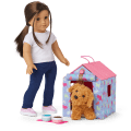 Pup’s Place Doghouse