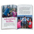 Corinne to the Rescue Book 2