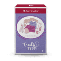 Plié Away Ballet Practice Outfit for 18-inch Dolls