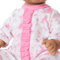 Little Bitty Baby™ 7.75-inch Doll with brown hair