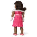 Melody’s™ Doo-Wop Dress-Up Outfit for 18-inch Dolls (Historical Characters)