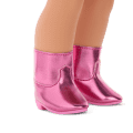 Happy Birthday to You Outfit for 18-inch Dolls