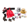 Nicki’s™ New Year’s Party Bundle (Historical Characters)