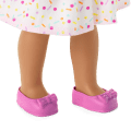 Ashlyn's™ Party-Ready Set (WellieWishers™)