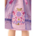 Royal Ruffles Nightie & Robe for WellieWishers™ Dolls