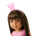 Ashlyn™ Doll