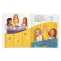 Little Golden Book: Making a Difference  (Historical Characters)