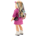 Fun in the City Travel Outfit for 18-inch Dolls
