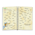 The Care & Keeping of You 1 Journal