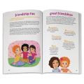 A Smart Girl's Guide: Liking Herself