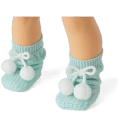 Corinne’s™ Powder Blue Pajamas for 18-inch Dolls