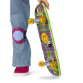 Nicki’s™ Skateboarding Outfit for 18-inch Dolls (Historical Characters)
