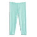 Spring Leggings for Girls