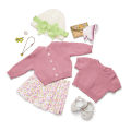 Kit Kittredge’s™ Special Edition Birthday Collection (Historical Characters)