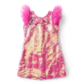 Happy Birthday to You Dress for Girls