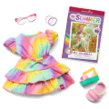 Summer McKinny™ Doll, Journal & Accessories (Girl of the Year™ 2025)