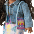 Show Your Artsy Side Accessories for 18-inch Dolls