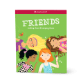 Friends: Making Them and Keeping Them