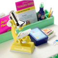 Love to Explore Art & Science Set for 18-inch Dolls