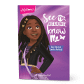 Makena™ Doll & Book