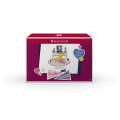 Isabel™ & Nicki’s™ Computer & Desk Set for 18-inch Dolls (Historical Characters)