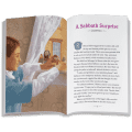 The Sound of Applause: Rebecca Book 1 (Historical Characters)