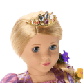 American Girl® Disney Princess Rapunzel Hair Accessories for 18-inch Dolls