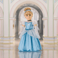 Disney Princess Cinderella Doll by American Girl®