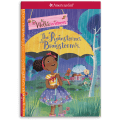 The Rainstorm Brainstorm