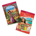 PEARL 2 BOOK COMPL SET