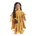 Kaya™ Mini Doll & Book (Historical Characters)