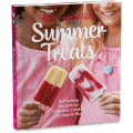 American Girl® Summer Treats Cookbook