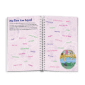 The Care & Keeping of You 2 Journal