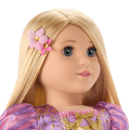 American Girl® Disney Princess Rapunzel Doll Story Bundle