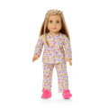 Isabel™ & Nicki’s™ Slumber Party Bundle (Historical Characters)